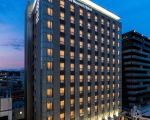 ダイワロイネットホテル姫路（２０１８年１０月１７日オープン）に割引で泊まれる。