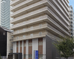 コンフォートホテル神戸三宮に割引で泊まれる。