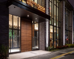 西鉄ホテル　クルーム名古屋（２０１９年１月３０日オープン）に割引で泊まれる。