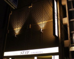 HOTEL STAY YOKOHAMAに割引で泊まれる。 HOTEL STAY YOKOHAMAに割引で泊まれる。