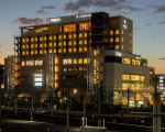 CANDEO HOTELS(カンデオホテルズ)大阪岸辺(2018年11月17日オープン)に割引で泊まれる。 CANDEO HOTELS(カンデオホテルズ)大阪岸辺(2018年11月17日オープン)に割引で泊まれる。