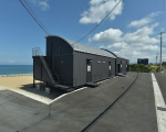 OCEAN BASE HAGANE/鋼に割引で泊まれる。 OCEAN BASE HAGANE/鋼に割引で泊まれる。