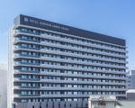 ホテル阪神アネックス大阪（２０１９年５月１５日オープン）に割引で泊まれる。