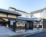 NIPPONIA HOTEL 奈良 ならまちに割引で泊まれる。 NIPPONIA HOTEL 奈良 ならまちに割引で泊まれる。