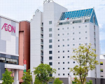 ホテルウィングインターナショナル旭川駅前（２０１９年７月１日オープン）に割引で泊まれる。