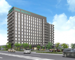 ホテルルートイン千葉浜野-東京湾岸道-に割引で泊まれる。 ホテルルートイン千葉浜野-東京湾岸道-に割引で泊まれる。